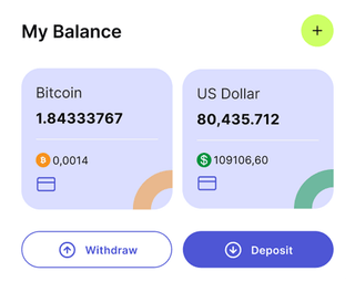 Pine Vestode automated trading solution dashboard overview